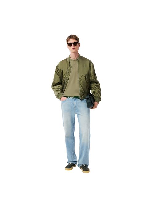 PH9851BMY VERDE lacoste | PH9851BMY VERDE